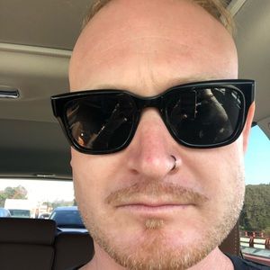 Meet your Posher, Dave